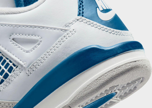 Air 4 Retro Children