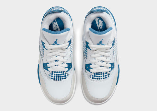 Air 4 Retro Children