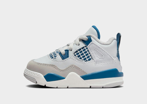 Air 4 Retro Infant's