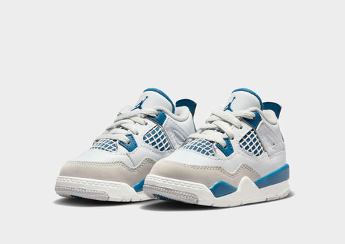 Air 4 Retro Infant's