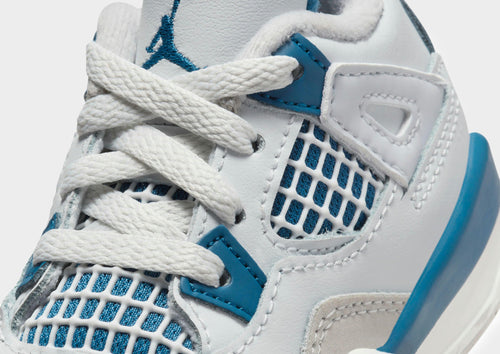 Air 4 Retro Infant's