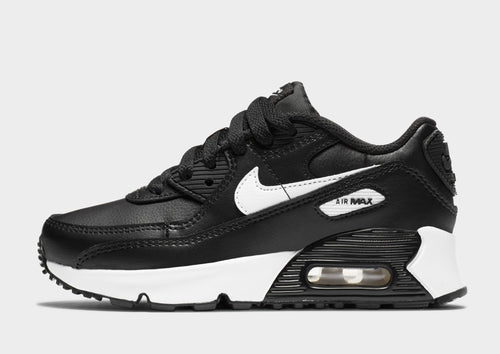 Air Max 90 Leather Children's