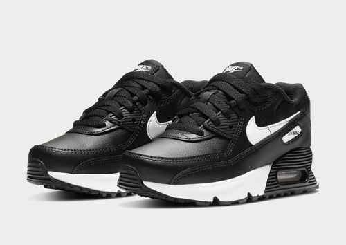 Air Max 90 Leather Children's