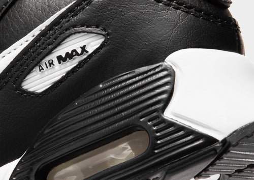 Air Max 90 Leather Children's