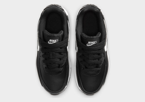 Air Max 90 Leather Children's