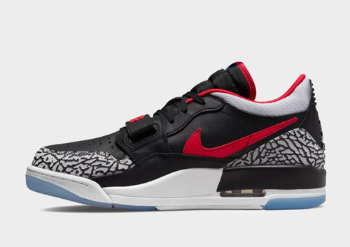 Air Legacy 312 Low Chicago