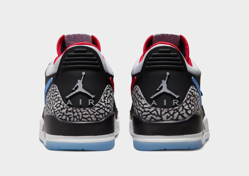 Air Legacy 312 Low Chicago