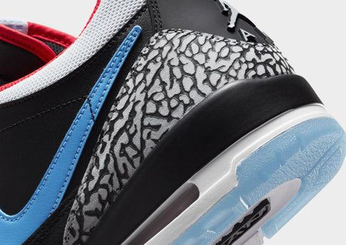 Air Legacy 312 Low Chicago