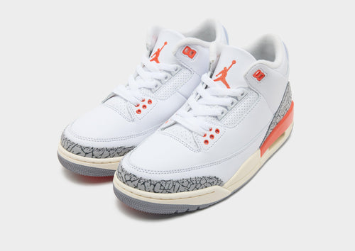 Air 3 Retro Women's