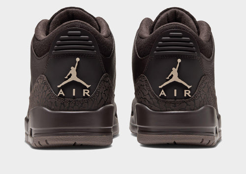 Air 3 Retro "Fireside" Women's