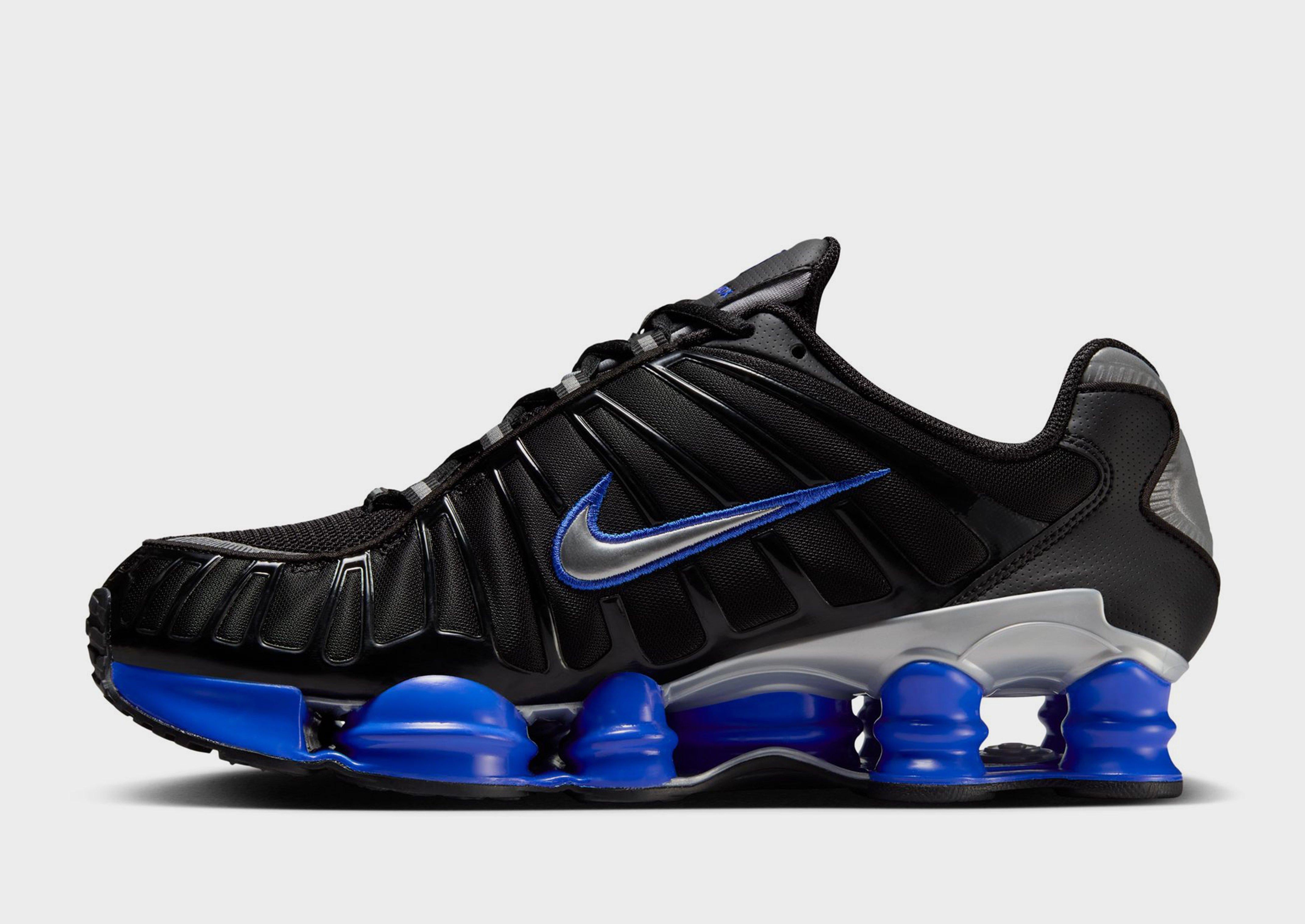 Shox TL
