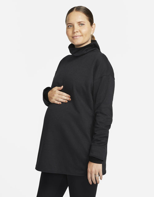 Dri-FIT Maternity Pullover