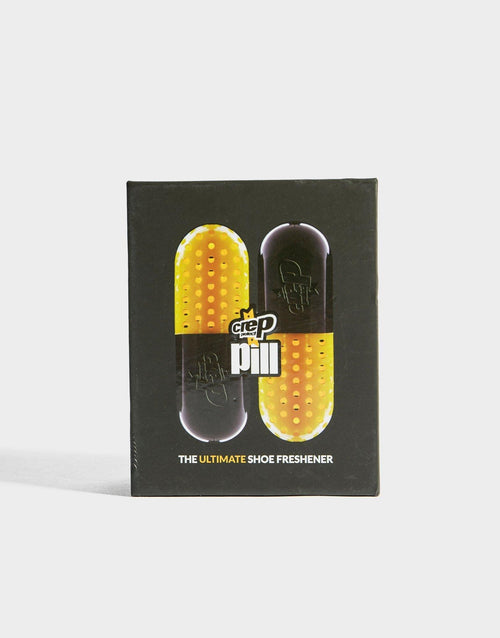 Pill Shoe Freshener