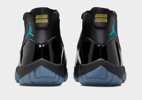 Air 11 Retro