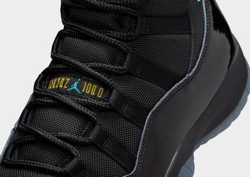 Air 11 Retro