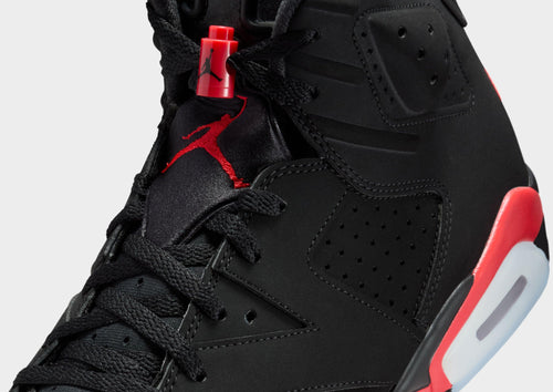 Air 6 Retro Infrared Salesman