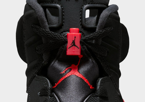 Air 6 Retro Infrared Salesman