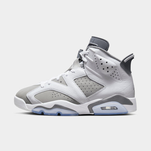 Air 6 Retro