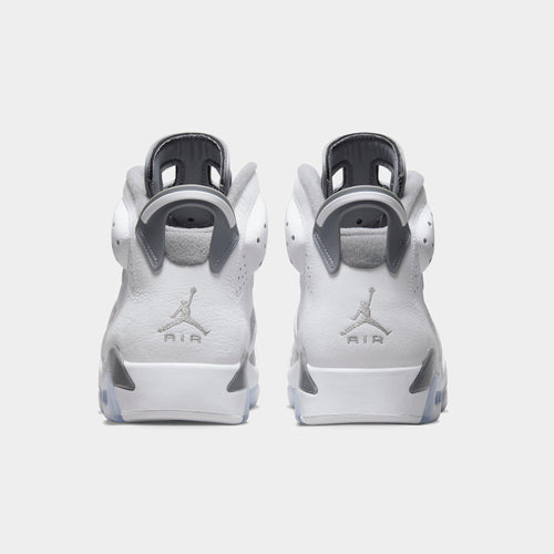 Air 6 Retro