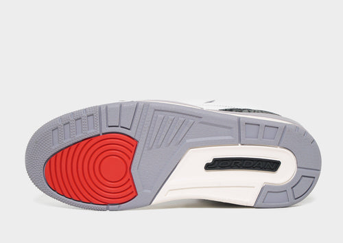 Air Jordan 3 Retro "Cement Grey"