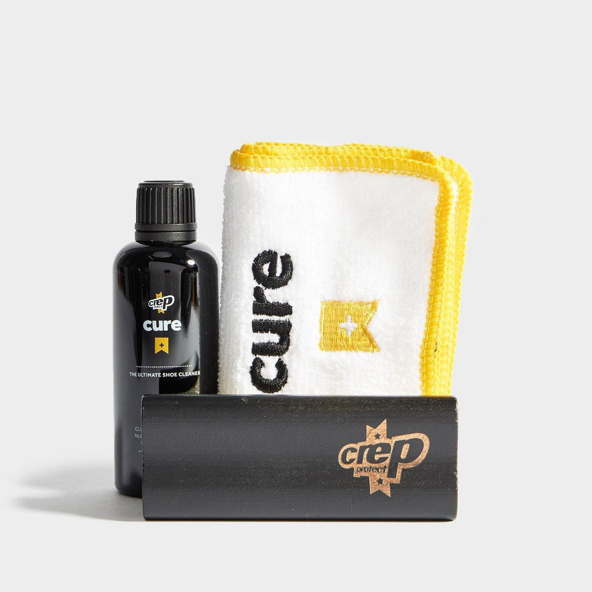 Cure Cleaning Travel Kit – JD Sports Malaysia