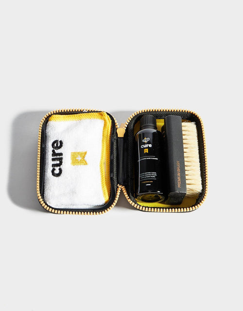 Cure Cleaning Travel Kit