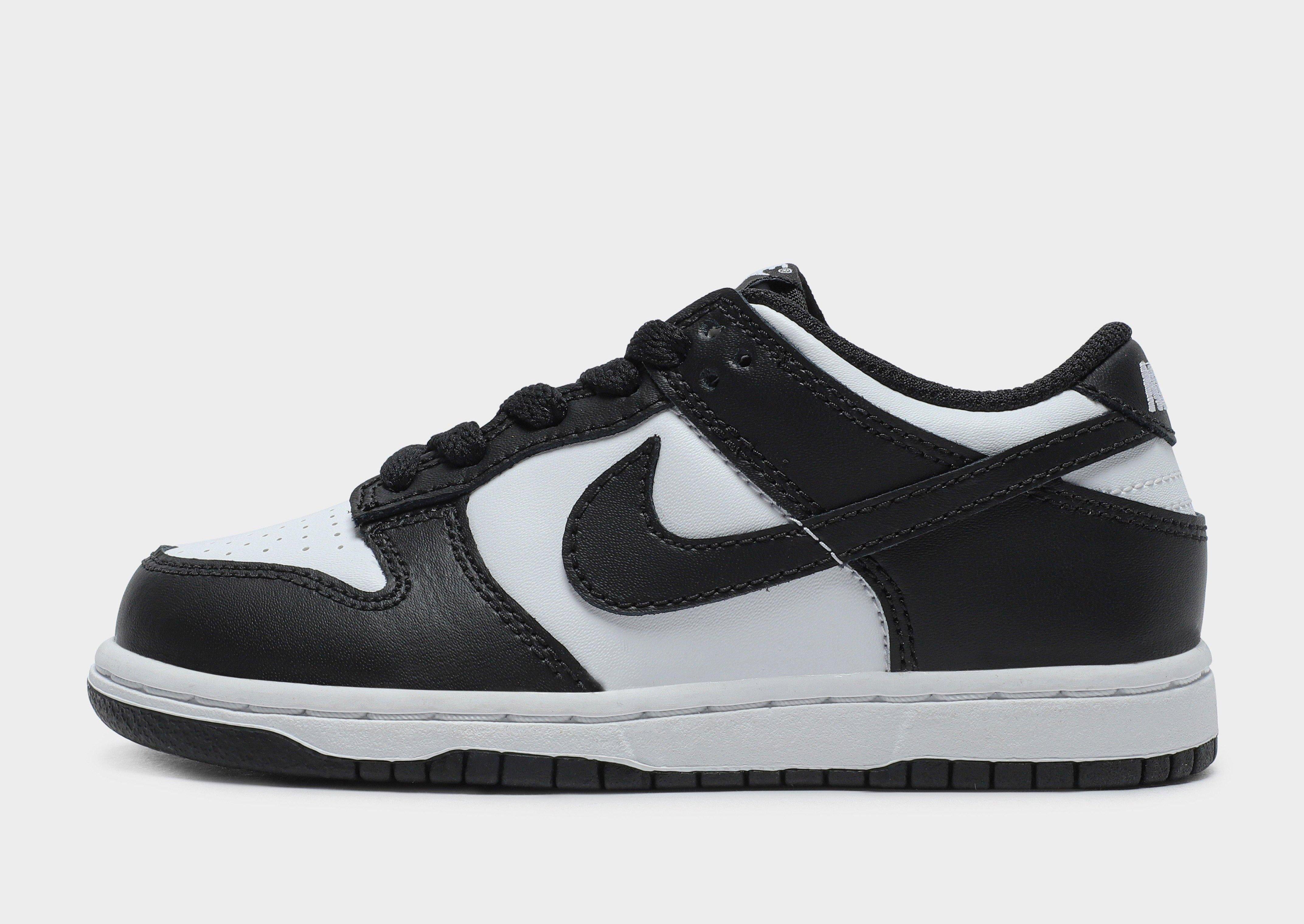Dunk Low Children's