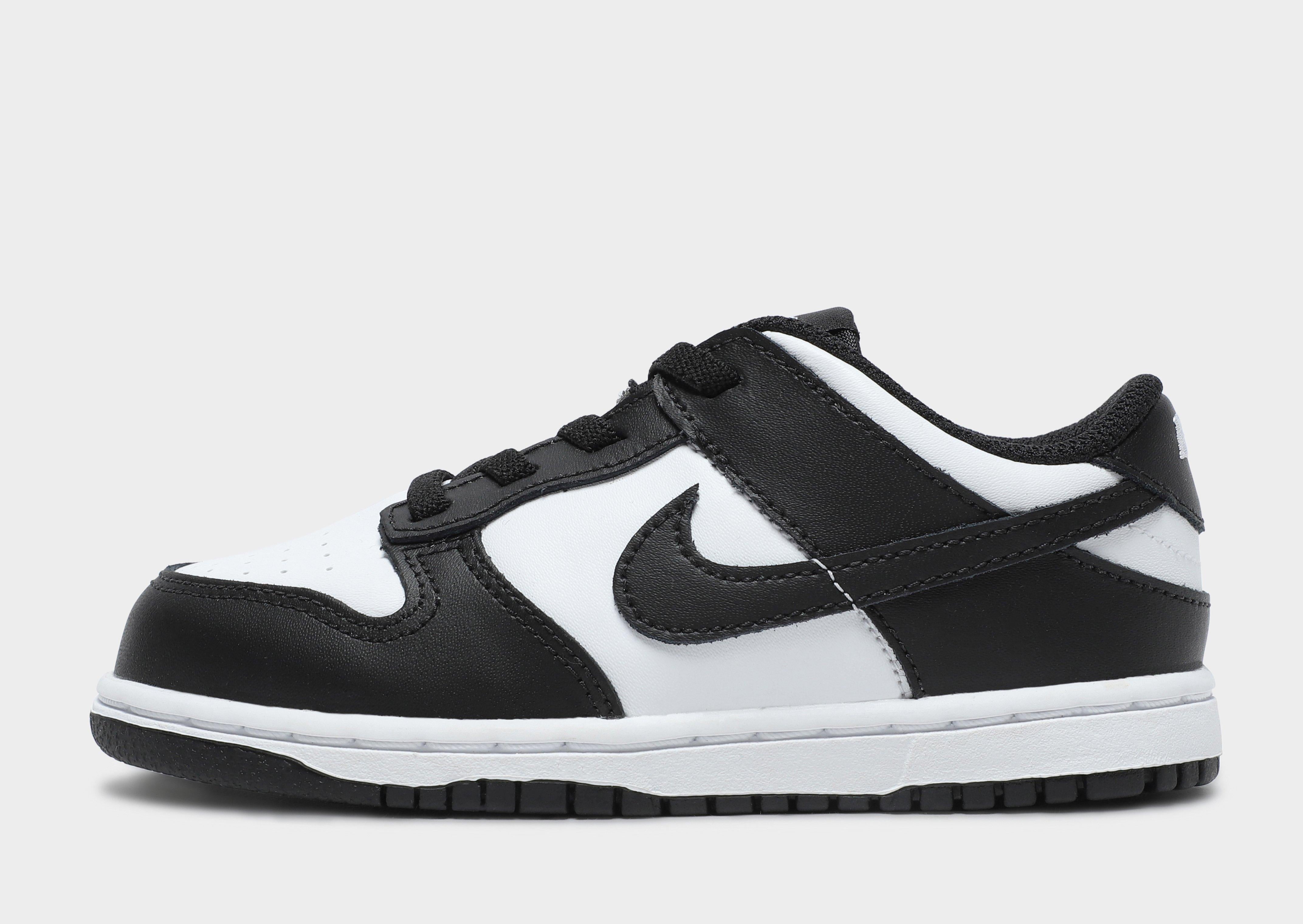 Dunk Low Infant's