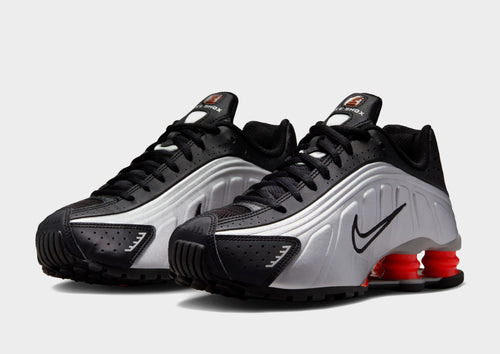 Shox R4 Junior's