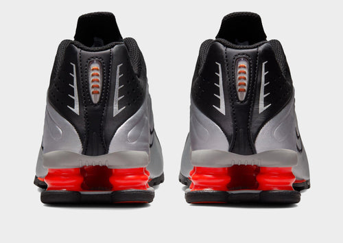 Shox R4 Junior's