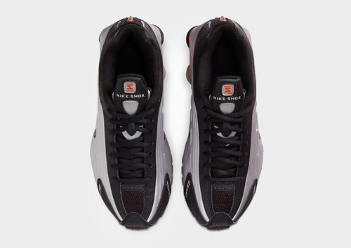 Shox R4 Junior's