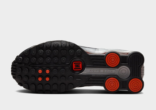 Shox R4 Junior's