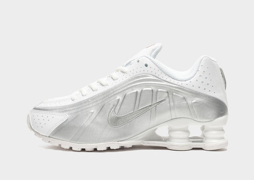 Shox R4 Junior's