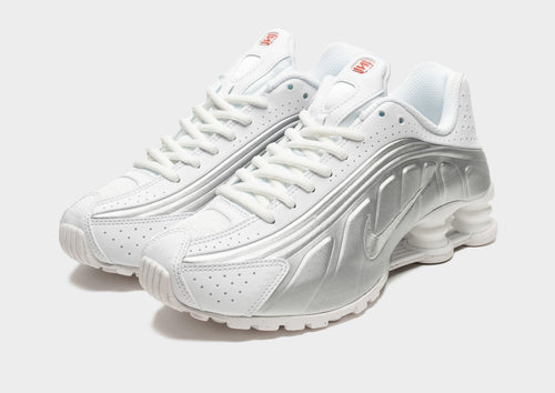 Shox R4 Junior's