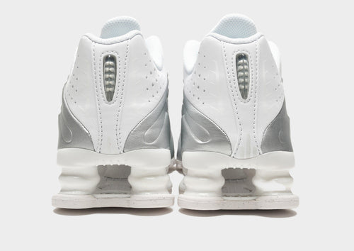 Shox R4 Junior's