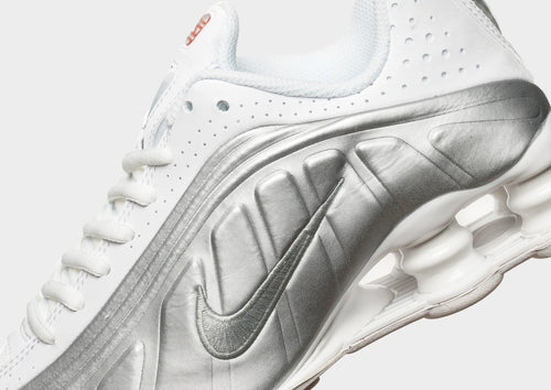 Shox R4 Junior's