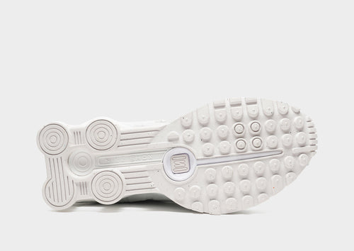 Shox R4 Junior's