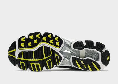 Wave Rider 10