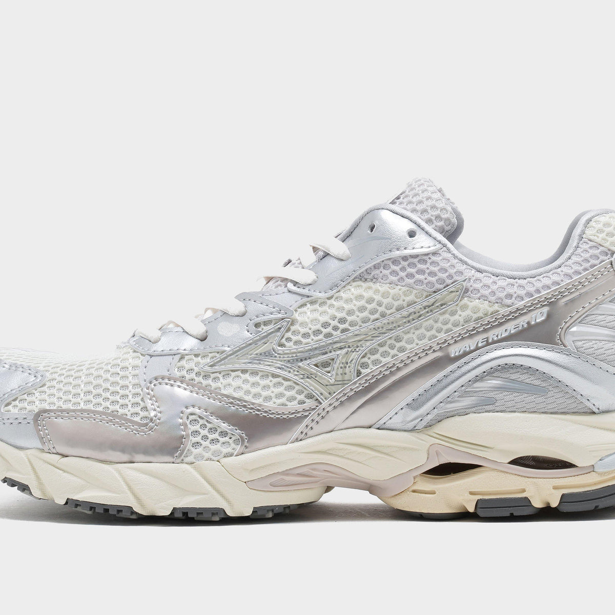 Athletic Shoes Mizuno Wave X10 Precio Mizuno Wave Rider 10 White