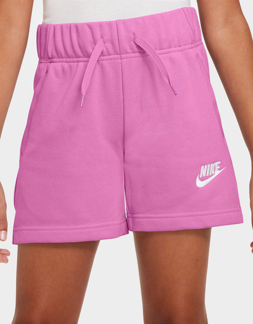 Sportswear Club Shorts Junior's