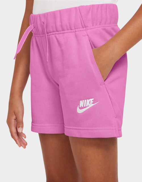 Sportswear Club Shorts Junior's