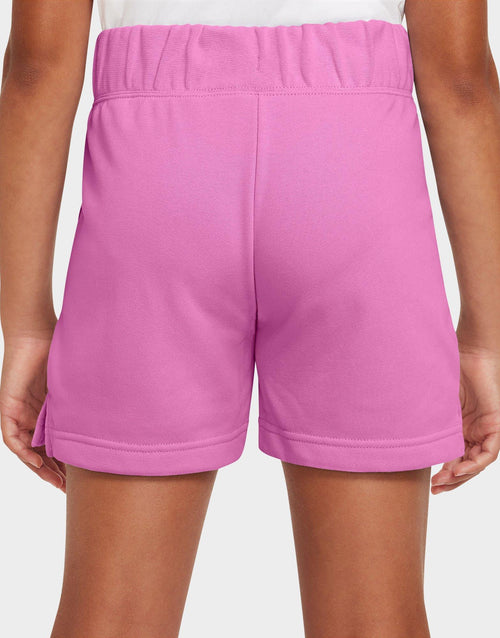 Sportswear Club Shorts Junior's