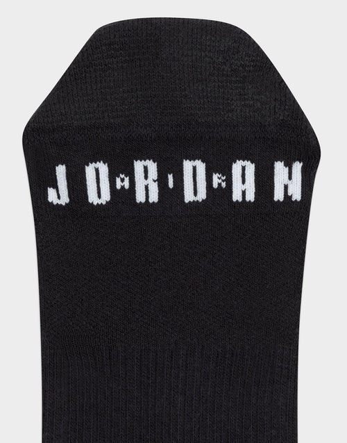 Essentials Crew Socks (3 Pairs)