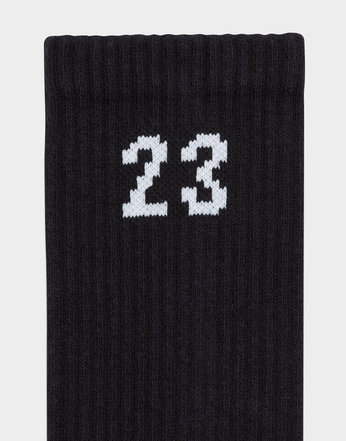 Essentials Crew Socks (3 Pairs)