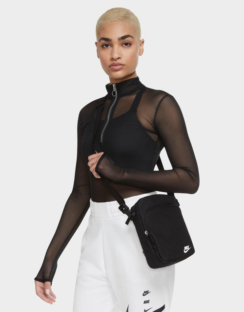 Heritage Cross-Body Bag