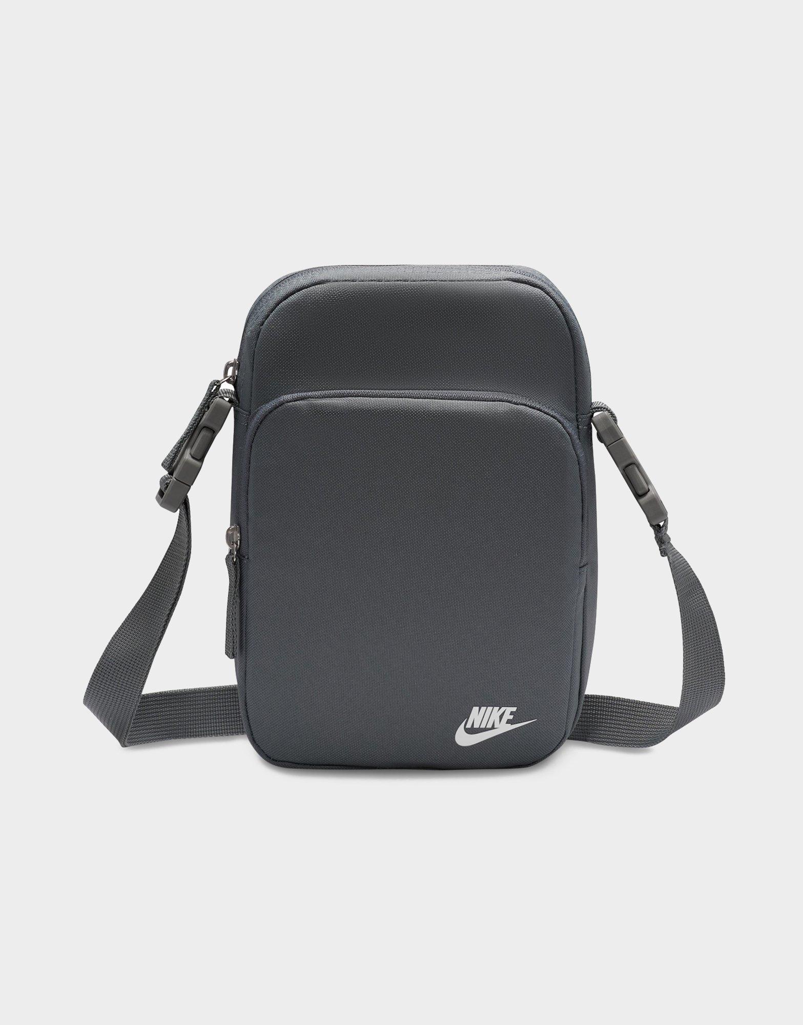 Heritage Crossbody Bag