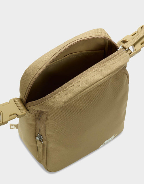 Heritage Crossbody Bag