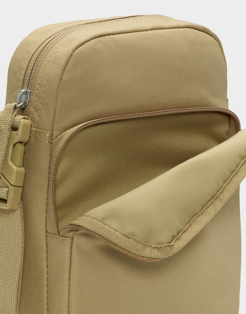 Heritage Crossbody Bag