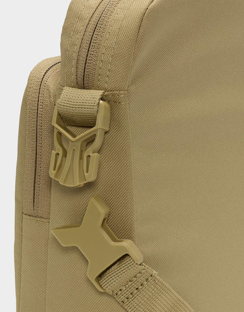 Heritage Crossbody Bag