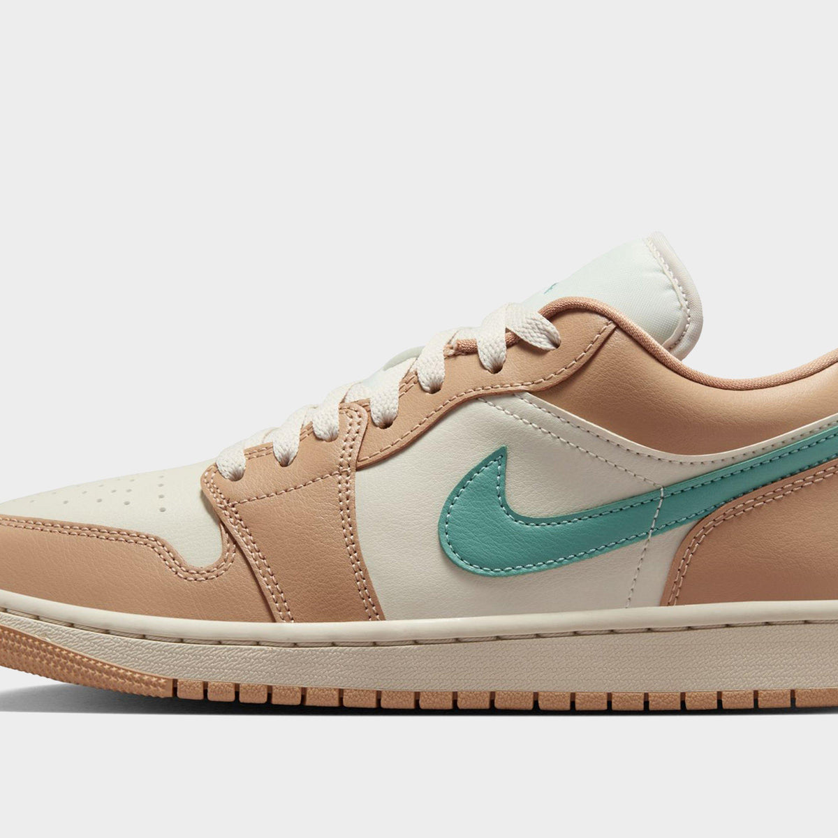 Brown Jordan Air Low Women's JD Sports Malaysia